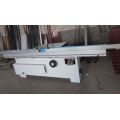 Semi-Densidade Flake Board Painel Saw Machine